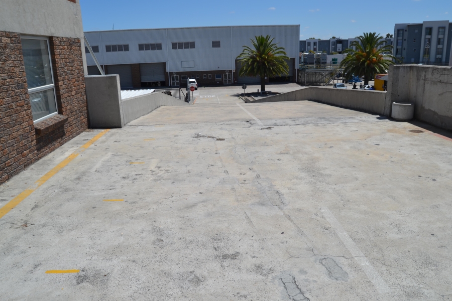 To Let commercial Property for Rent in Bellville South Western Cape